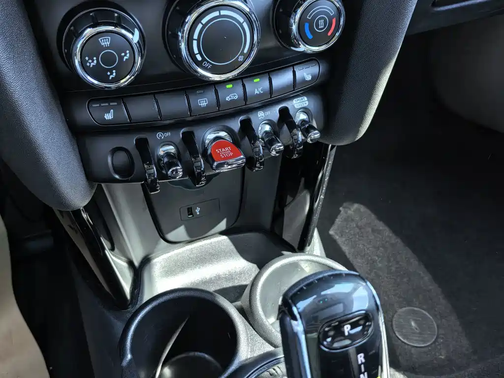 MINI Mini — миниатюра 13