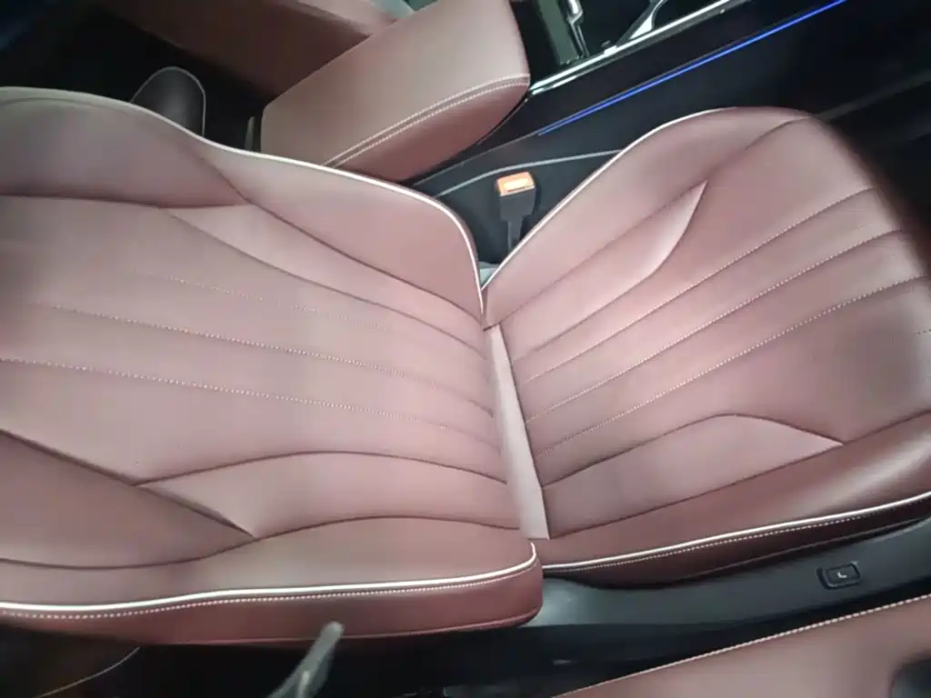 Volkswagen ID.6 X — миниатюра 25
