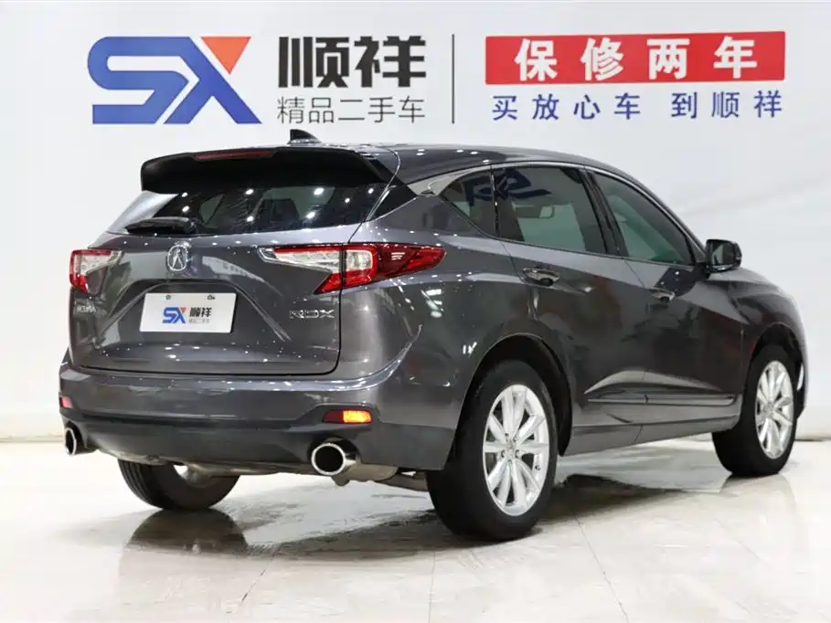 ACURA RDX