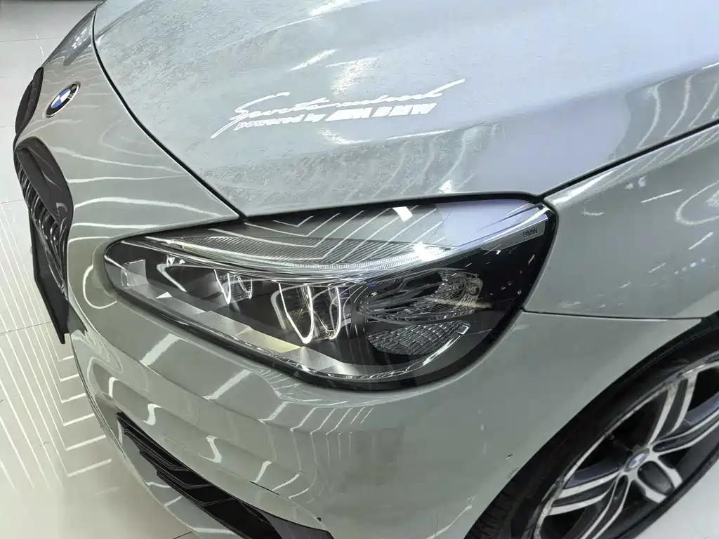 BMW 2 серии — фотографии объявления, Фото 16