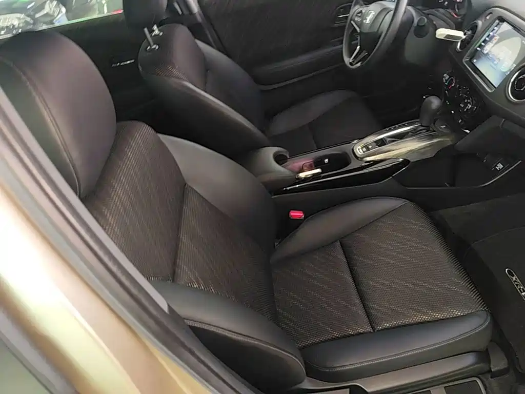 Honda XR-V — миниатюра 25