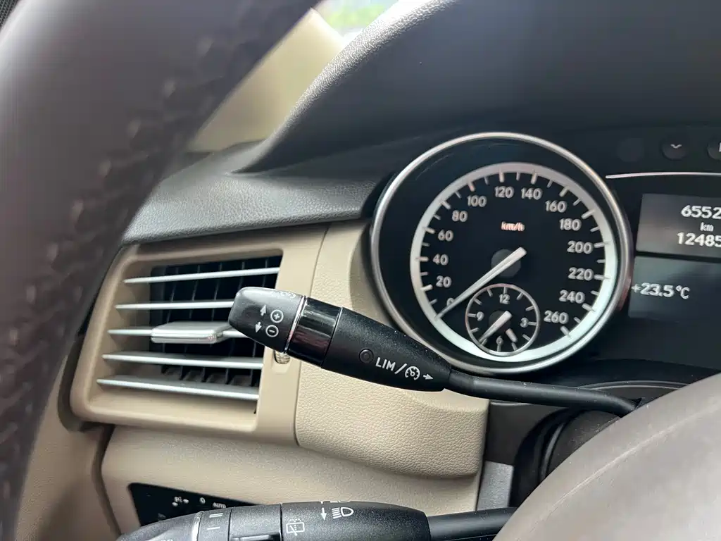 Mercedes-Benz R-Class R 320 4MATIC Business Type Treasure Edition, фото 5