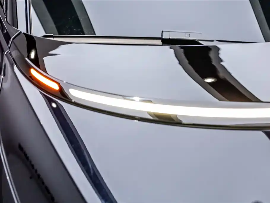 Li Auto i6 2025 Standard