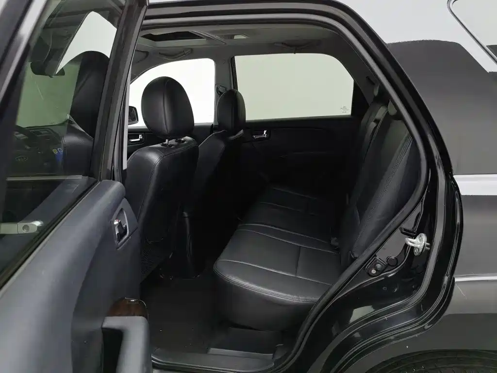 Kia Sportage — миниатюра 15
