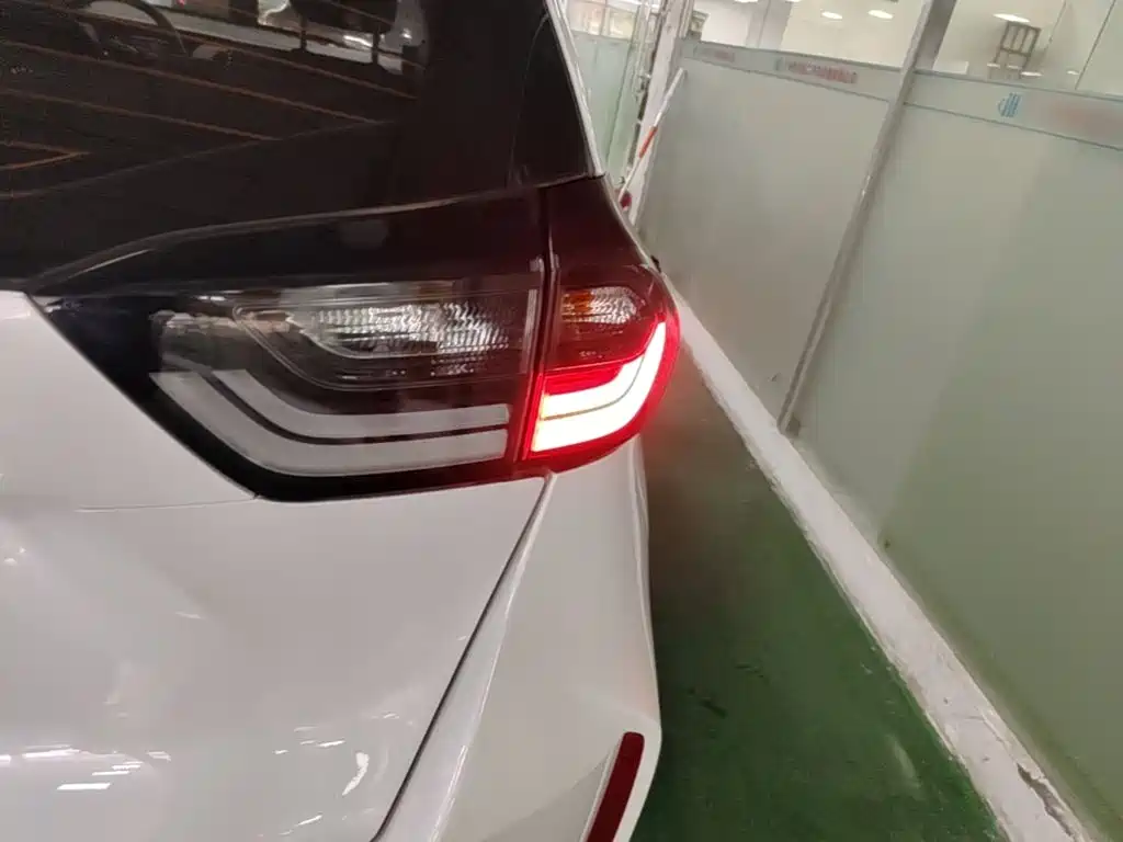 Honda Life 2021 1.5L CVT SPORT