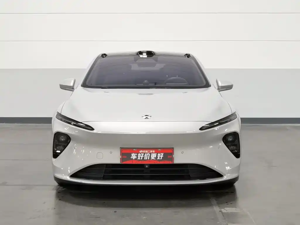 NIO ET7 — миниатюра 3
