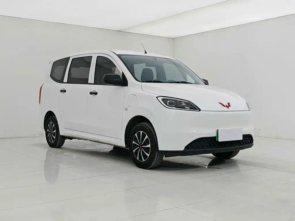 Wuling Hongguang EV — миниатюра 3