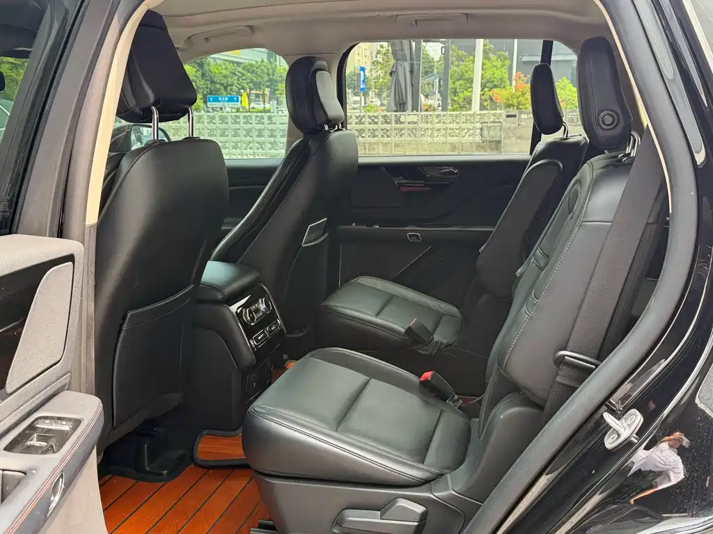 Lincoln Aviator 2022 3.0T V6 Premium