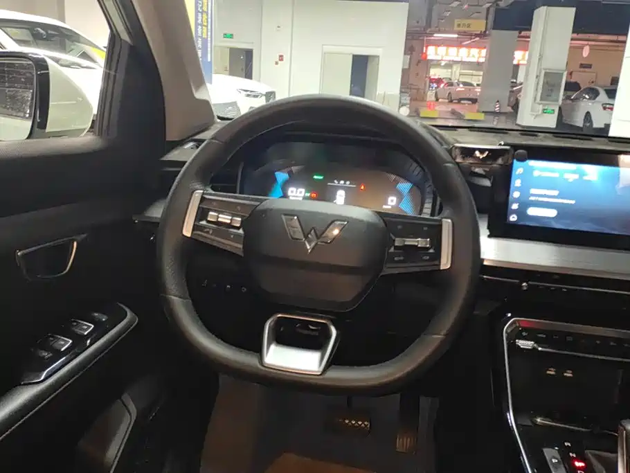 Wuling Xingchen — миниатюра 15