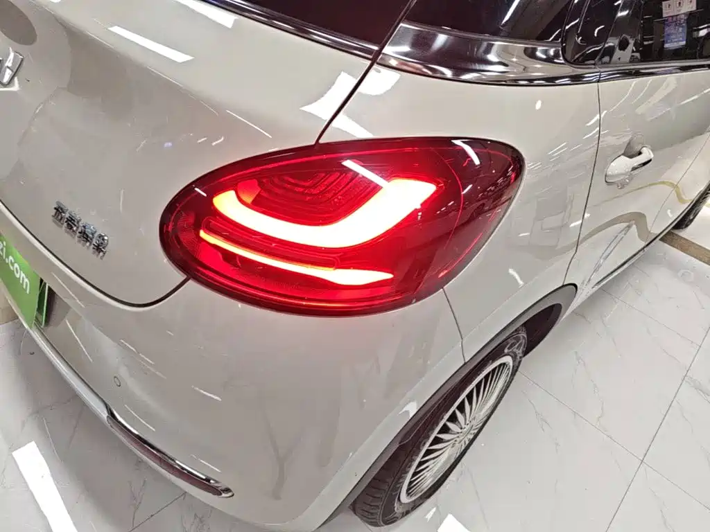 Wuling Bingo — миниатюра 8