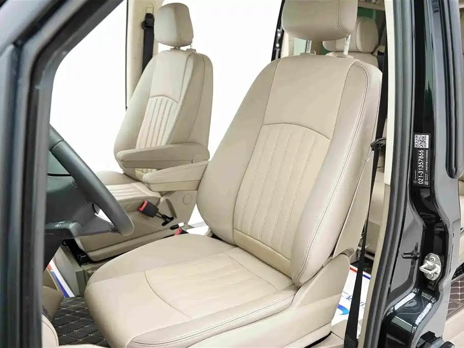 Mercedes-Benz Viano — миниатюра 5
