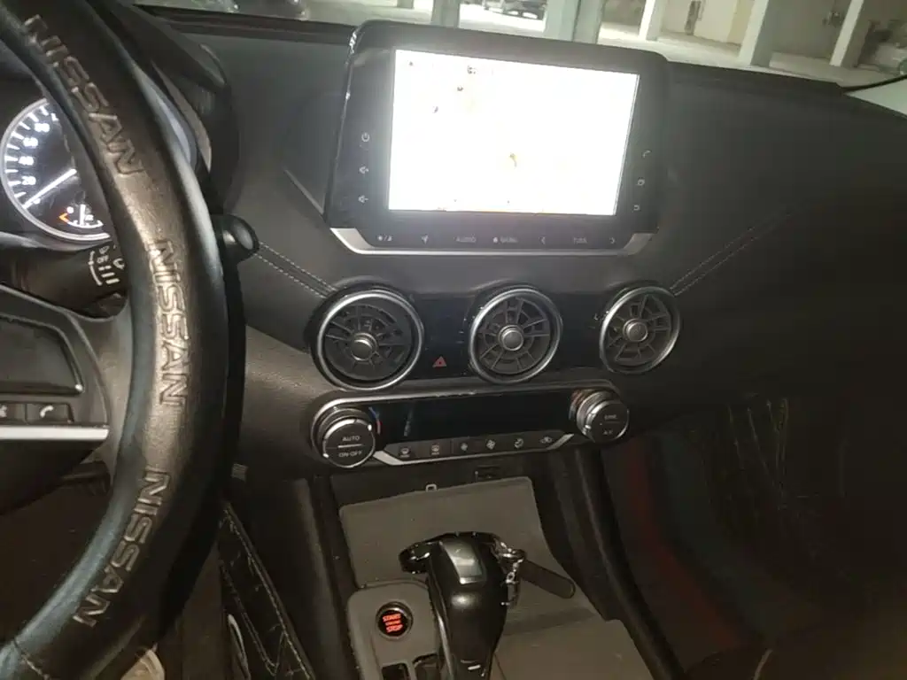 Nissan Sylphy — миниатюра 13