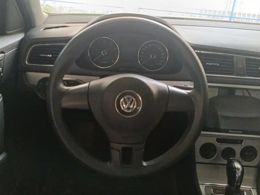 Volkswagen Lavida — миниатюра 15