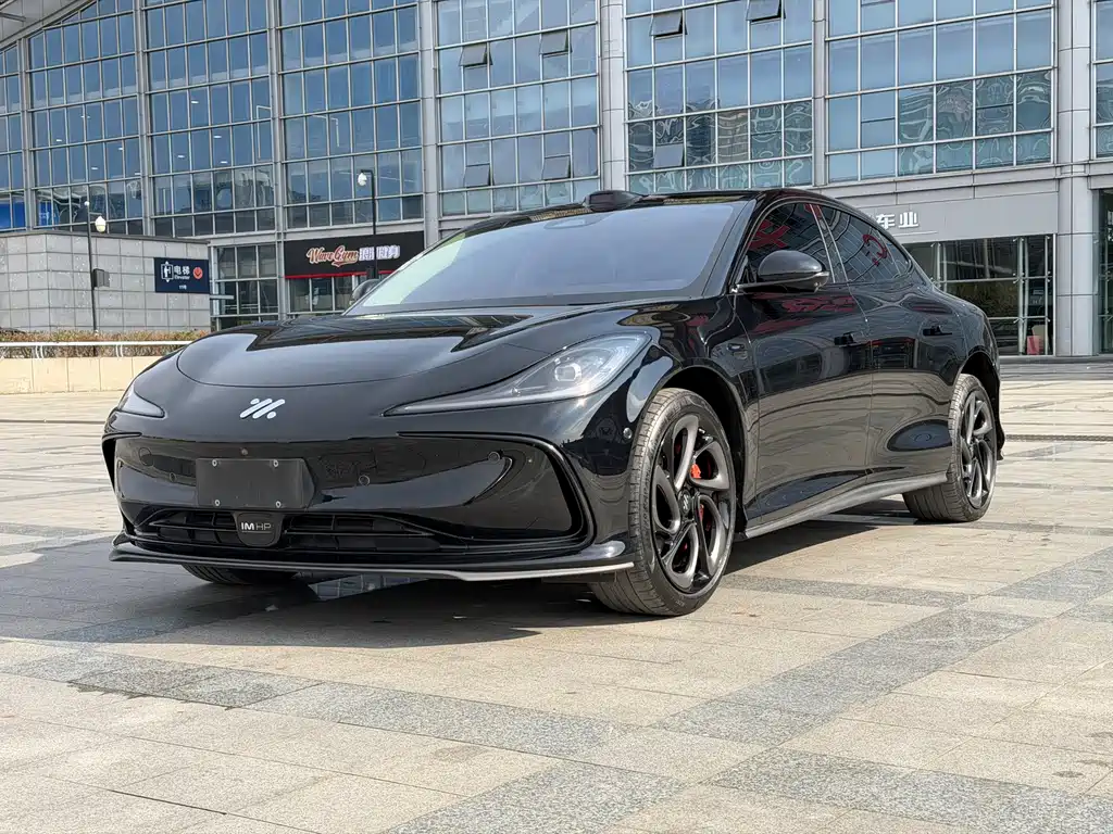 ZHIJI AUTOMOBILE ZHIJI L6