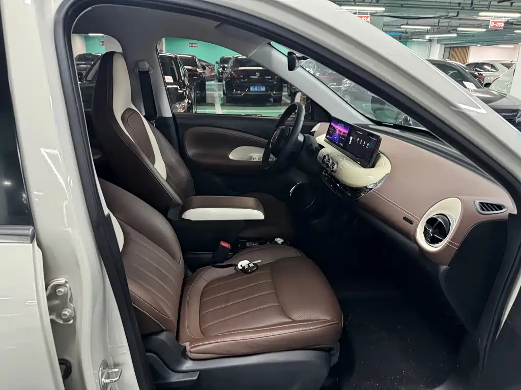Wuling Bingo — миниатюра 10