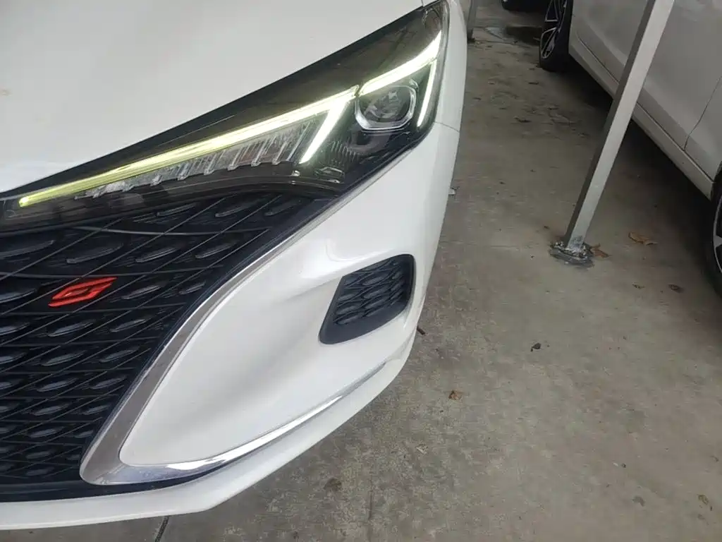 Changan Eado — миниатюра 24