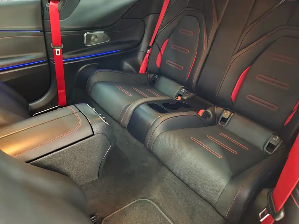 Mercedes-Benz CLE AMG — миниатюра 14