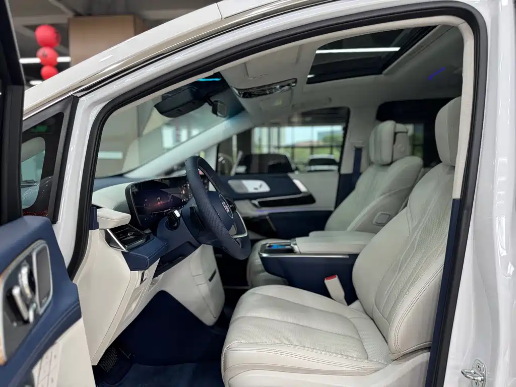 Buick Century — миниатюра 6