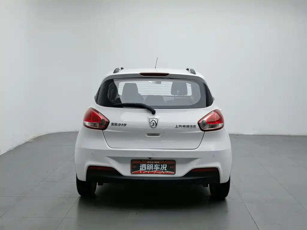 Baojun 310 — миниатюра 4