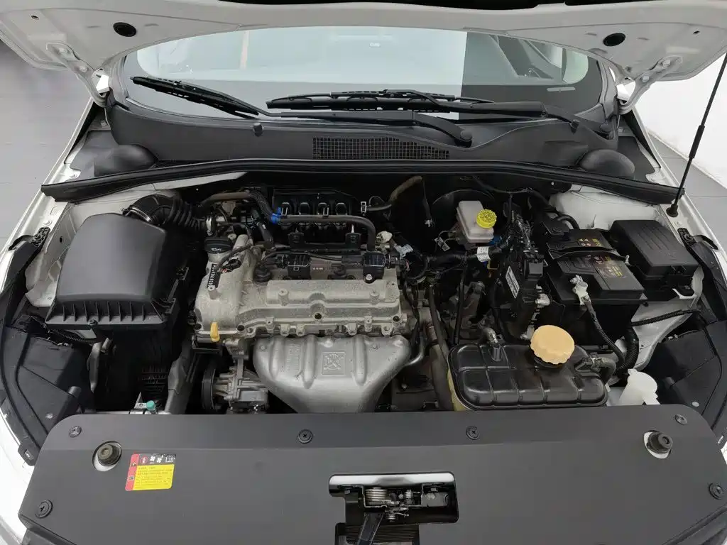 Baojun 310 — миниатюра 6