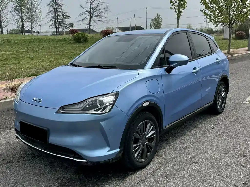 Neta Neta V 2023