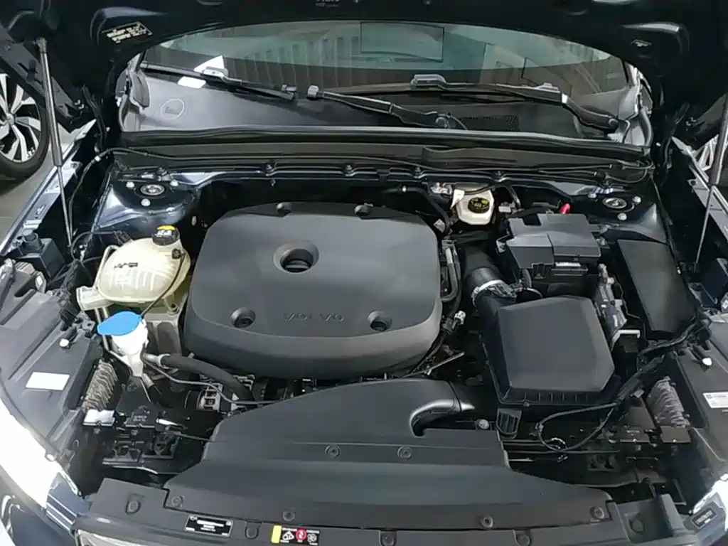Volvo XC40 — миниатюра 20