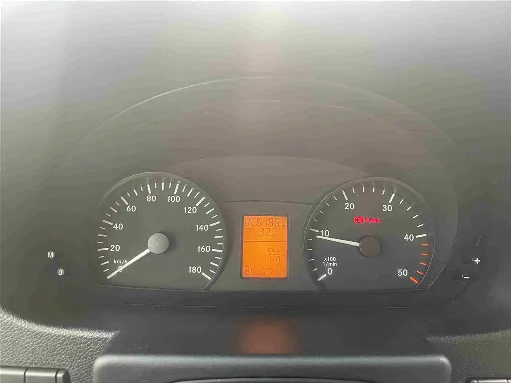 Mercedes-Benz Sprinter — миниатюра 8