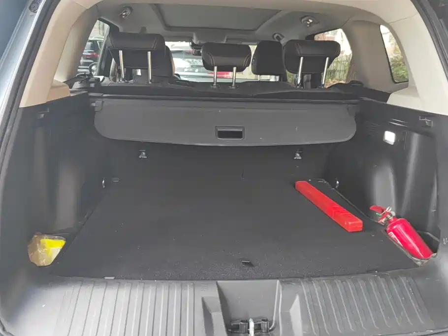 Haval Big Dog — миниатюра 4
