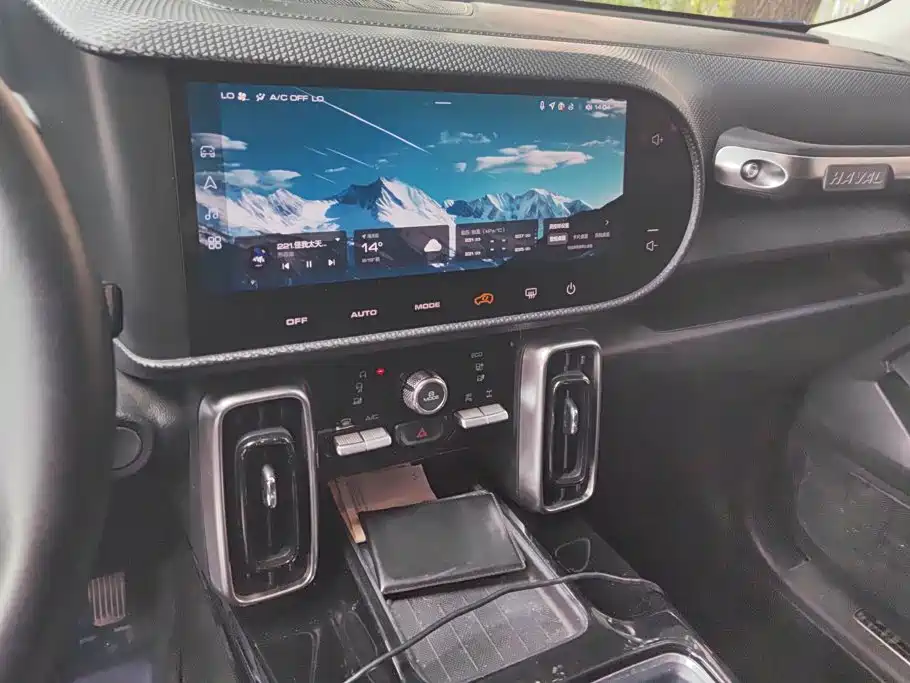 Haval Big Dog — миниатюра 13