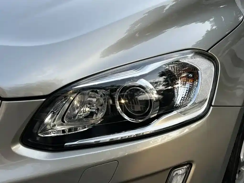 Volvo XC60 — миниатюра 4