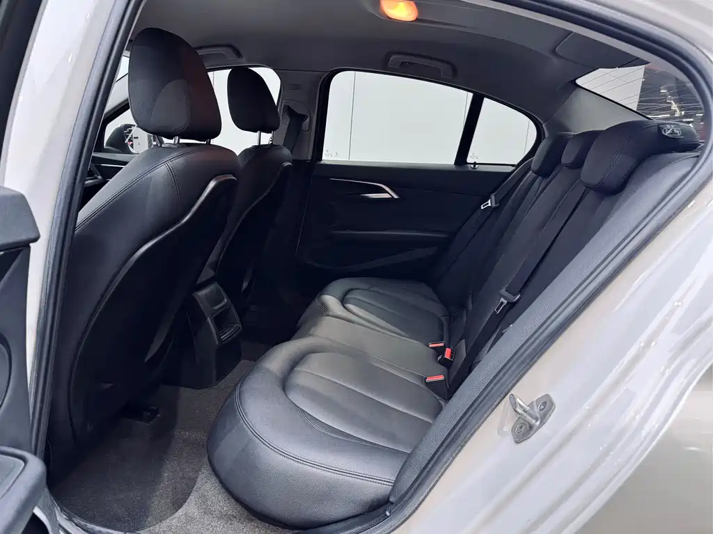 BMW 1 Series 1 2019 118i Fashion
