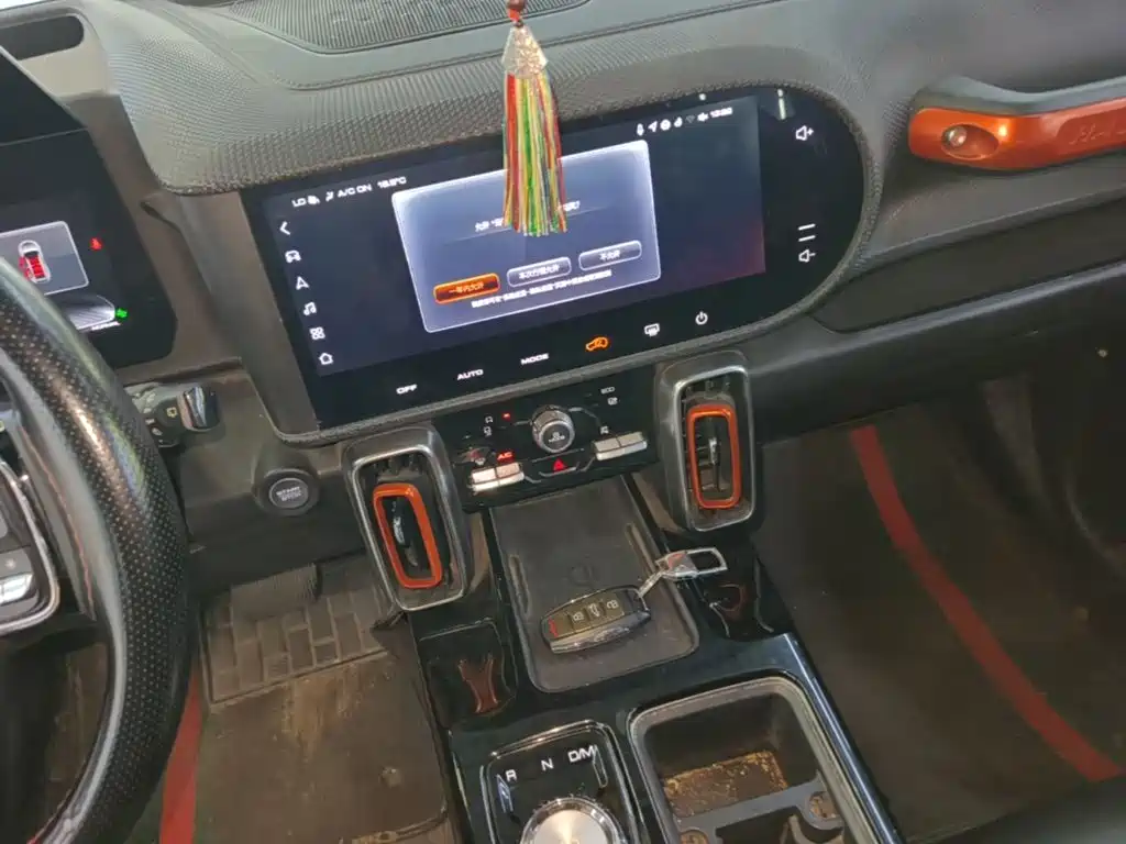 Haval Big Dog — миниатюра 13