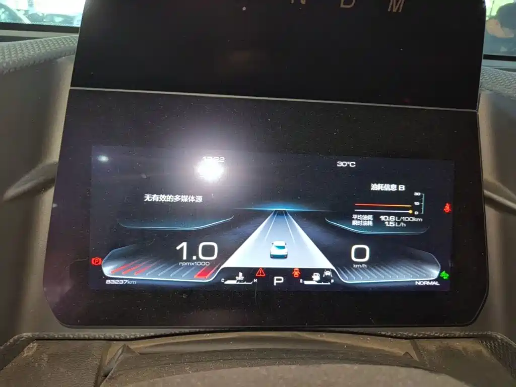 Haval Big Dog — миниатюра 12