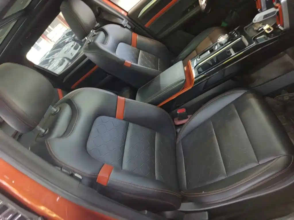 Haval Big Dog — миниатюра 25