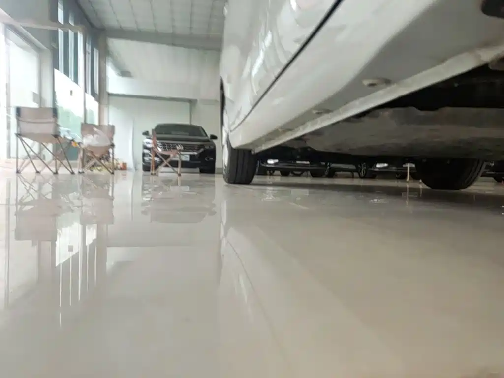 Wuling MINIEV — миниатюра 22