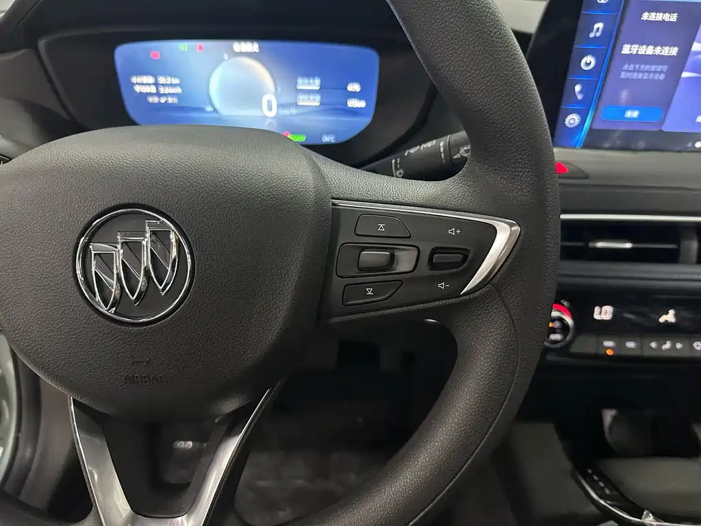 Buick Velite 6 — миниатюра 14