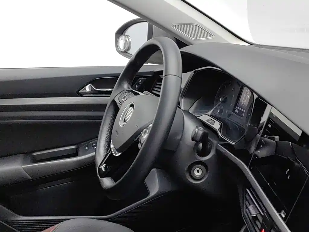 Volkswagen Bora — миниатюра 22