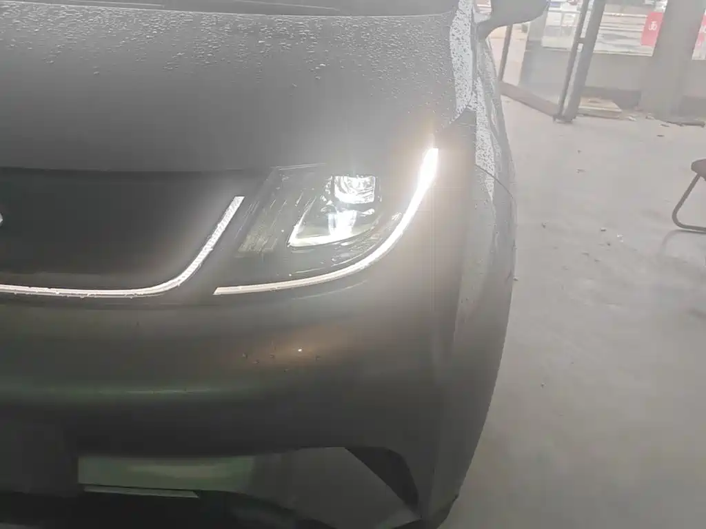 BYD Dolphin — миниатюра 24