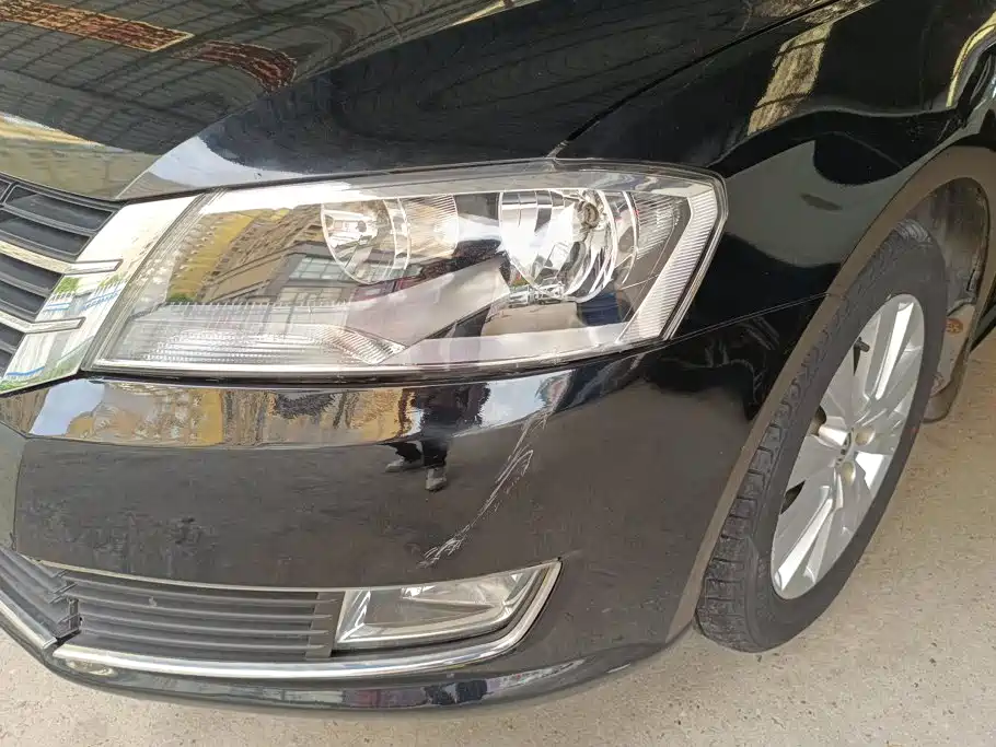 Volkswagen Lavida — миниатюра 5