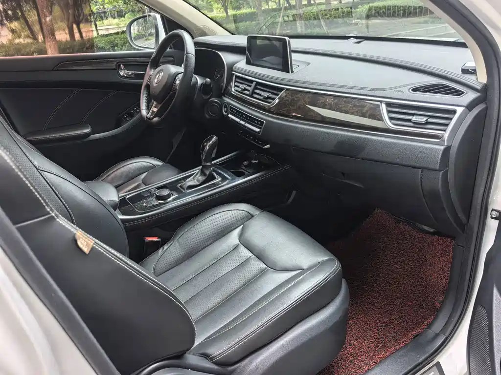 Fengguang Fengguang 580 — миниатюра 11
