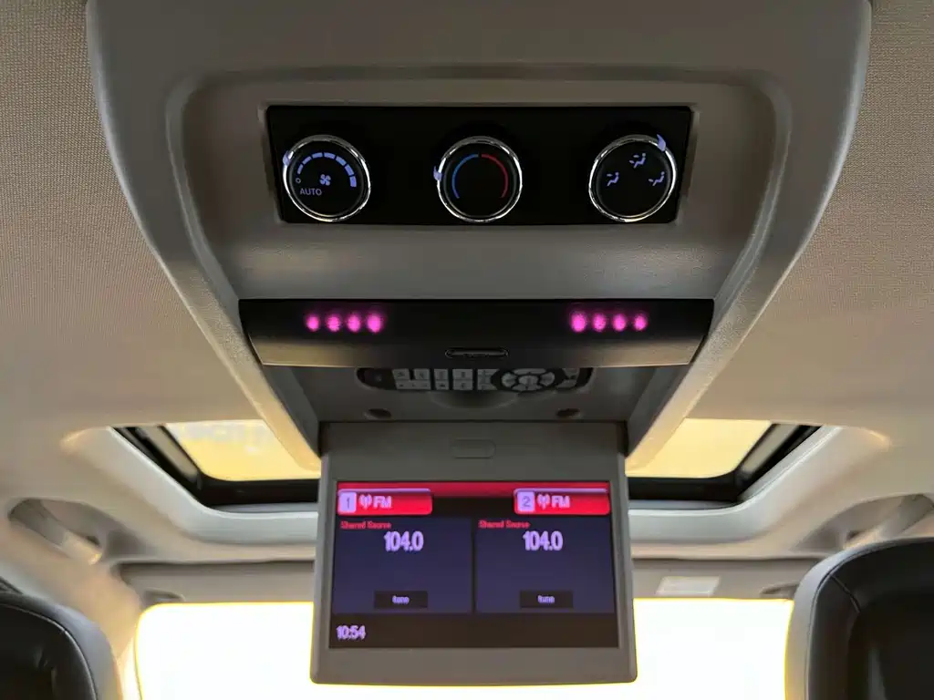 Dodge Journey — миниатюра 19