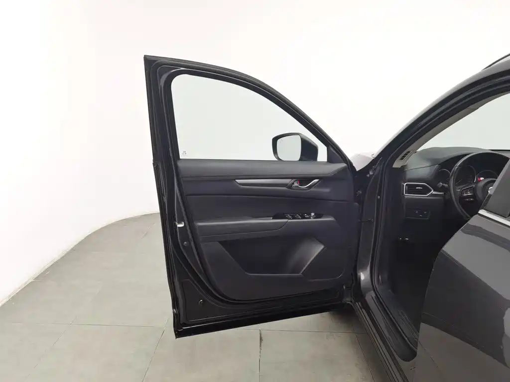 Mazda CX-5 — миниатюра 8