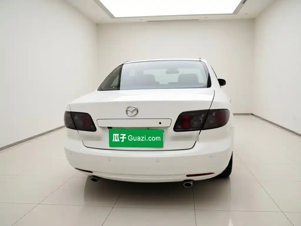 Mazda 6 — миниатюра 5