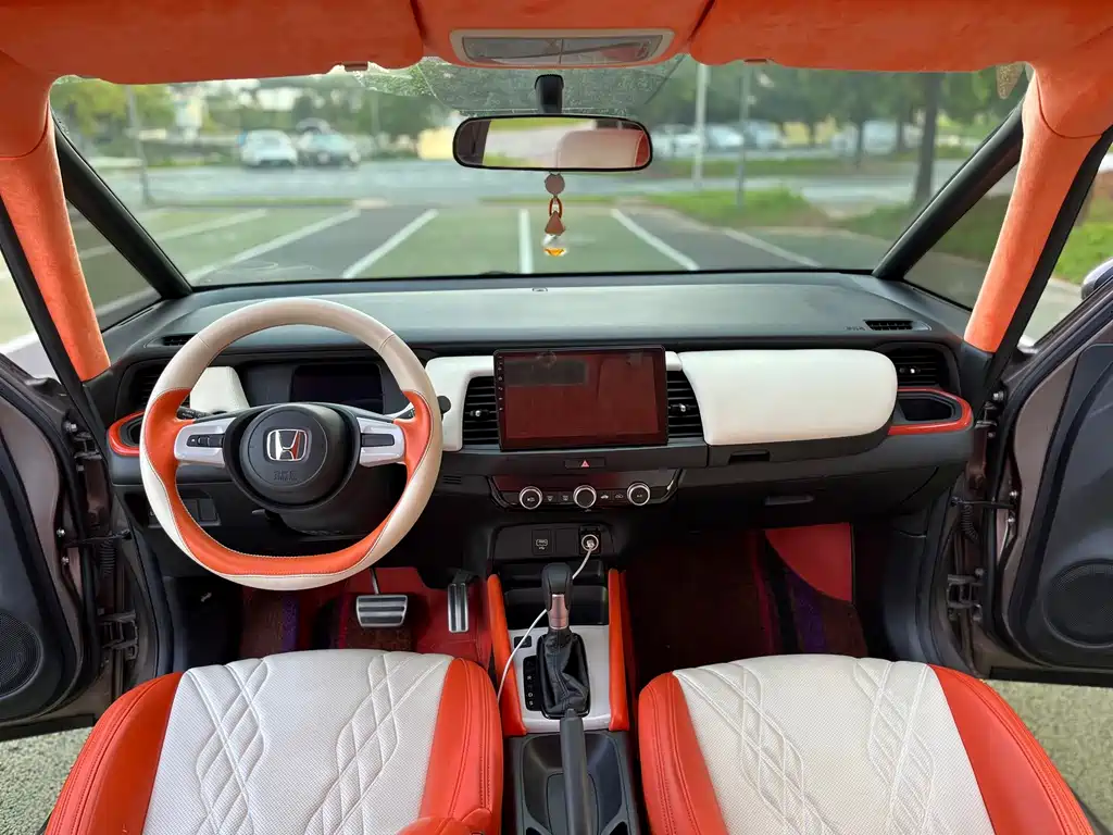 Honda Life — миниатюра 6