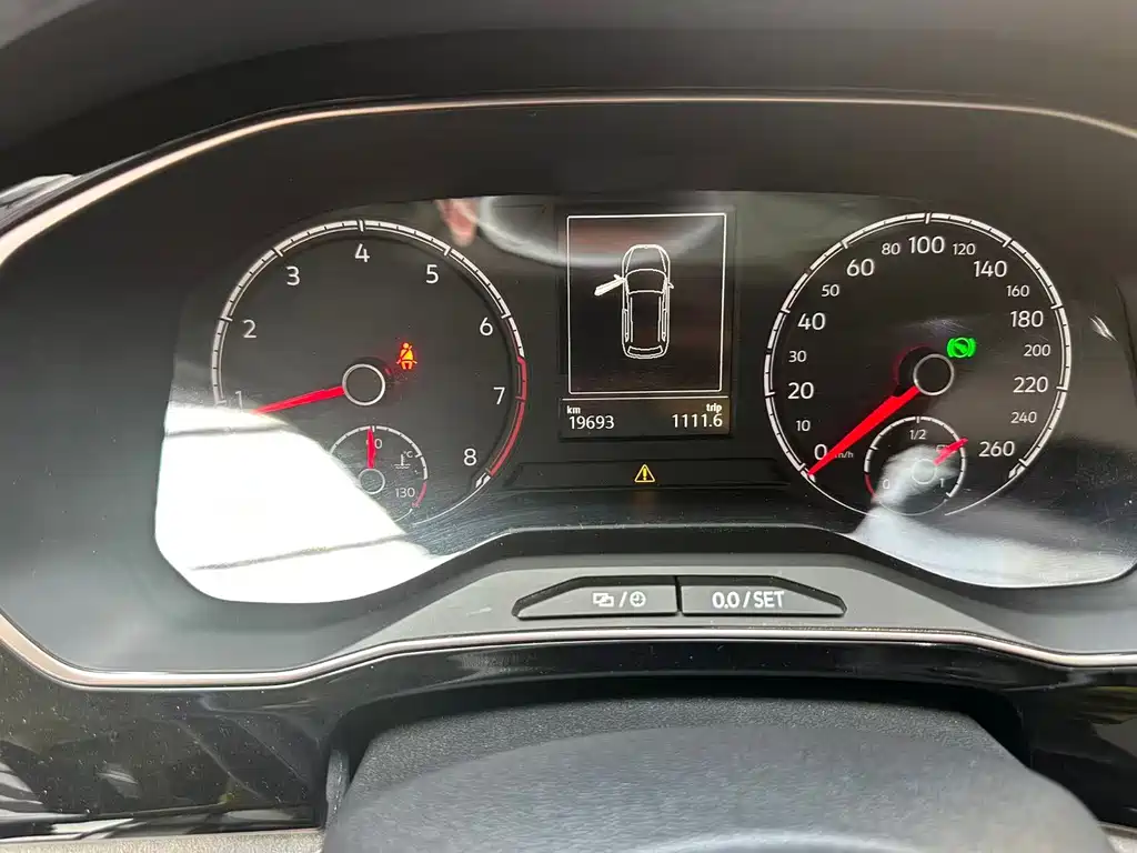 Jetta VS7 — миниатюра 9