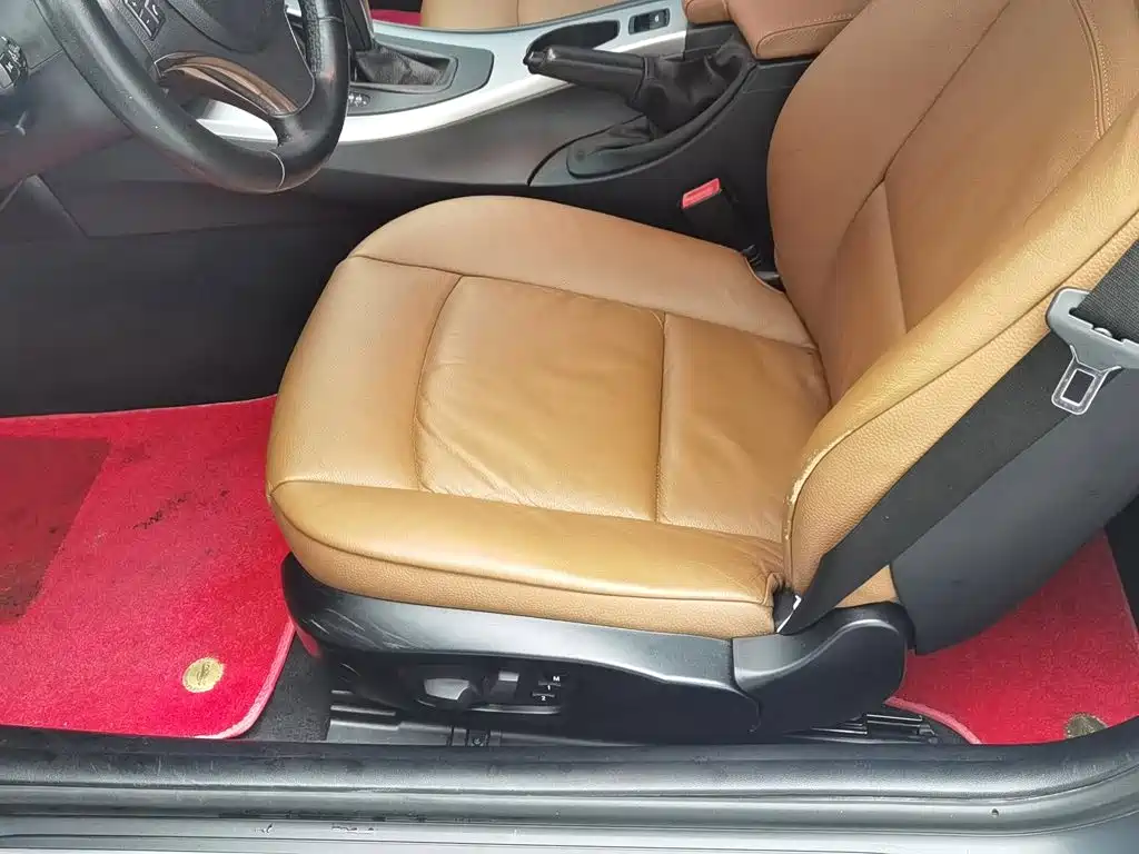 BMW 3 Series (Import) — миниатюра 20