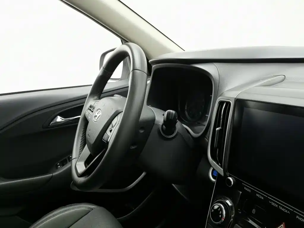 Hyundai ix35 — миниатюра 22