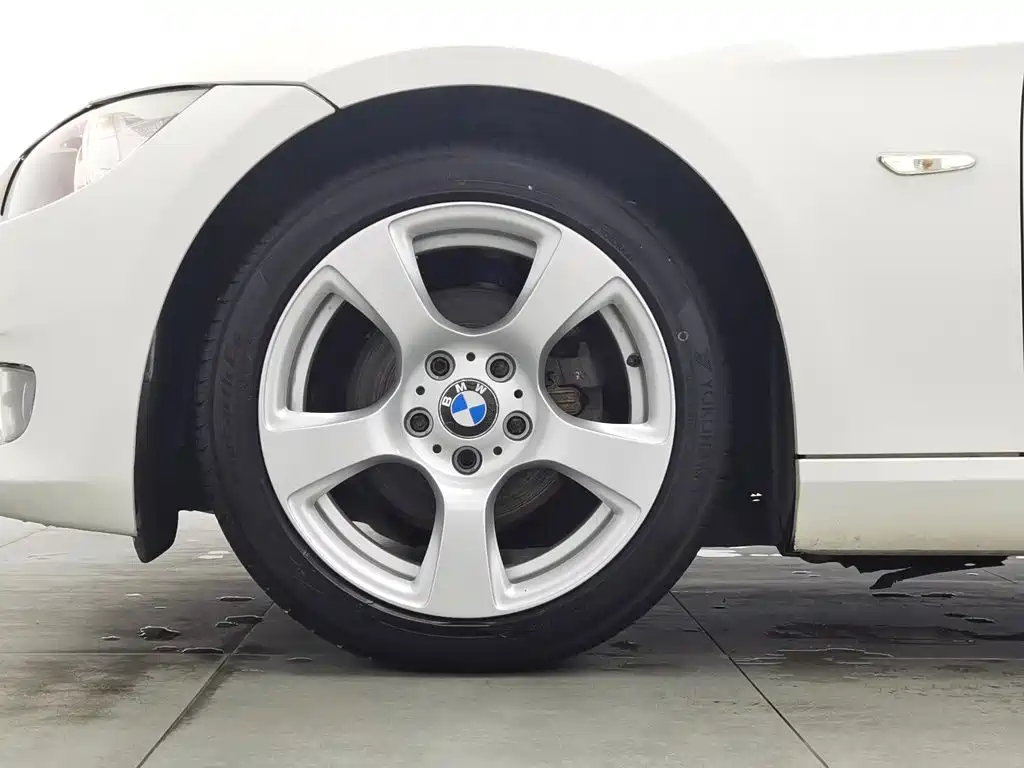 BMW 3 Series (Import) — миниатюра 17