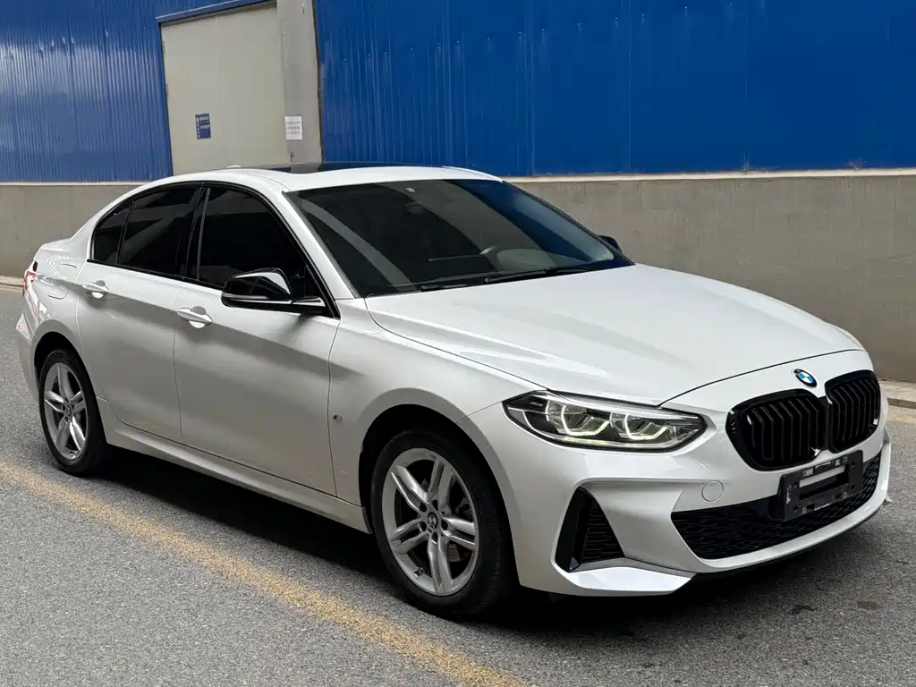 BMW 1 Series — миниатюра 3