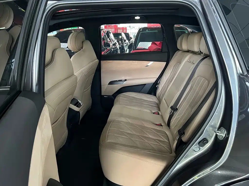 Changan CS75 PLUS — миниатюра 10